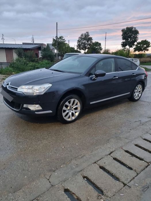 Citroën C5 stare impecabila