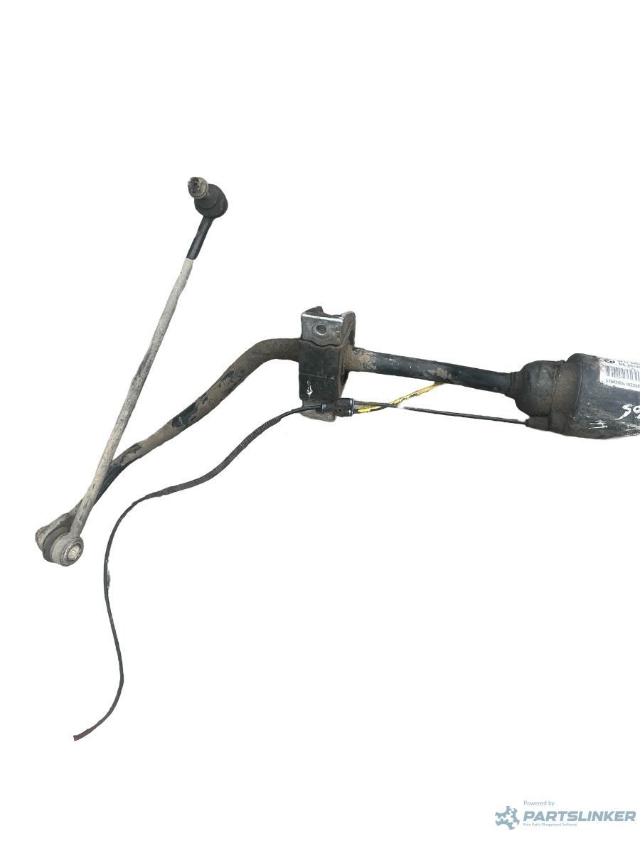 Bară stabilizatoare față BMW 7 IV E65, E66, E67 2001 - 2009 6752800-04