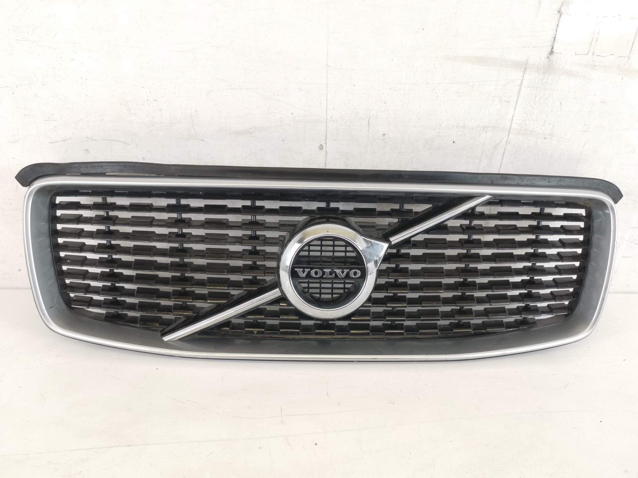 Волво ХЦ90 / Volvo XC90 [ - ] Оригинална радиаторна решетка