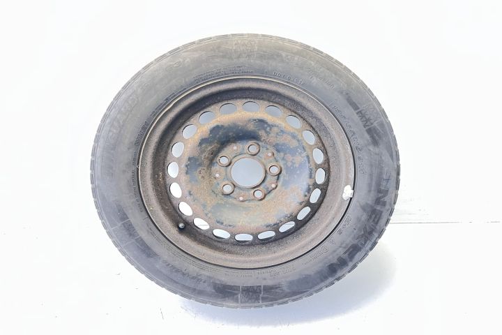 Janta Tabla 5X112 ET31 6JX15 H2 195/65R15 A2034000002 Mercedes-Benz