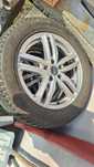 Jante dezent 5x112