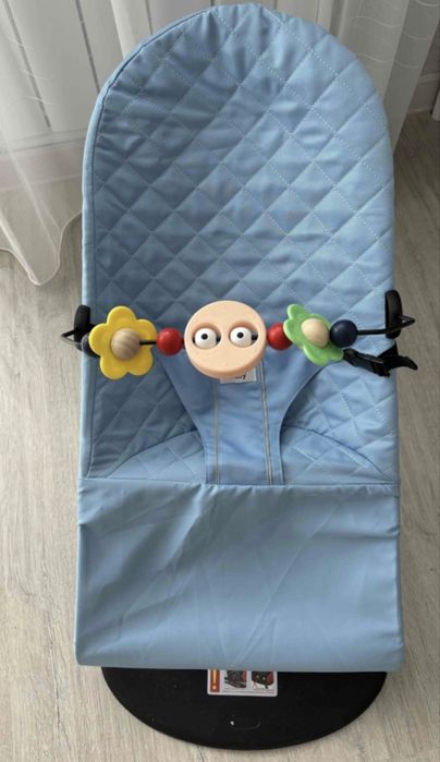 Продам шезлонг в хорошим состоянии