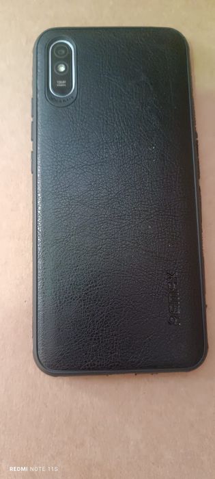 Продам смартфон Xiaomi Redmi 9A