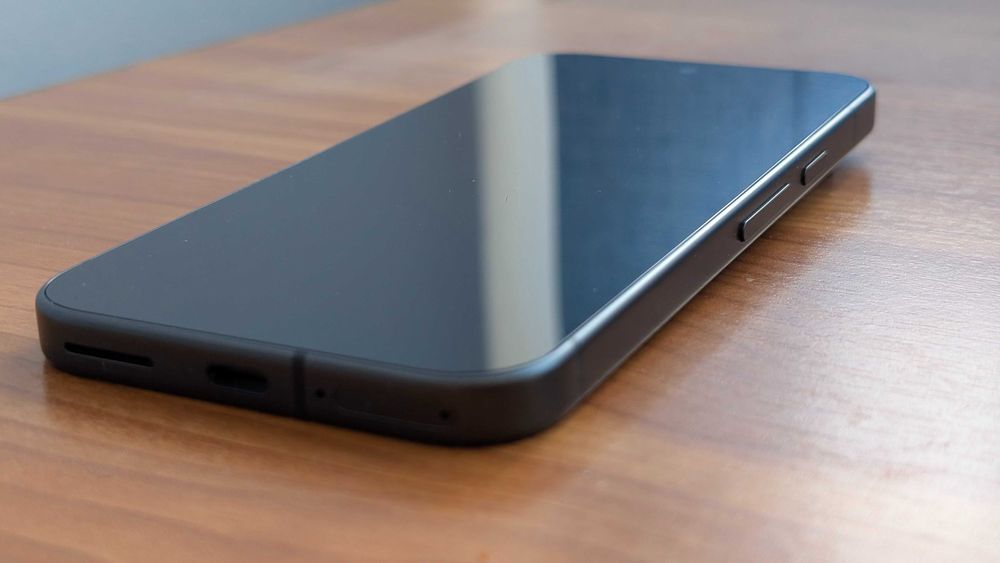 Google Pixel 9 Obsidian, 128 Gb, 12 Gb RAM