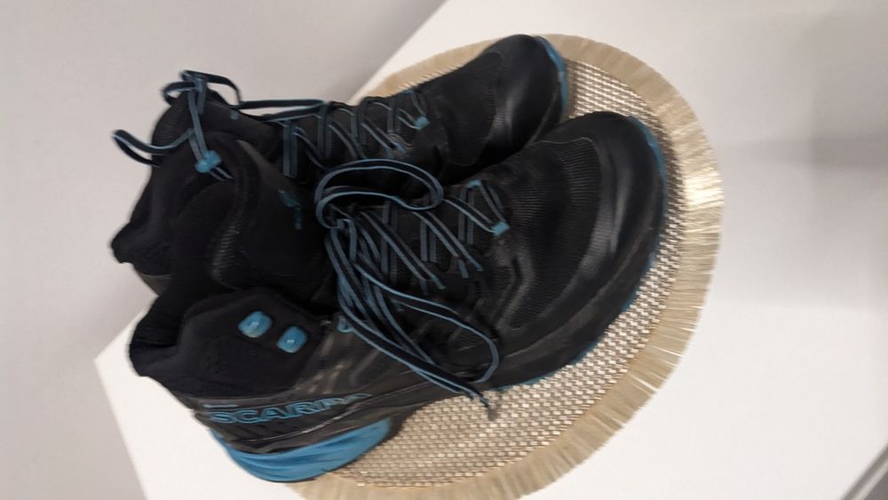 scarpa  incaltaminte mid gtx 45/30 marimea