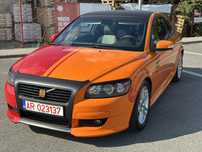 Volvo C30 R-Edition 2.0d