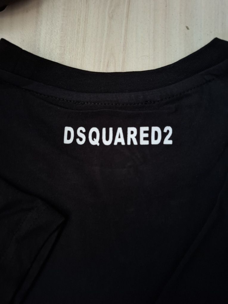 DSQUARED2 ICON тениска размер S