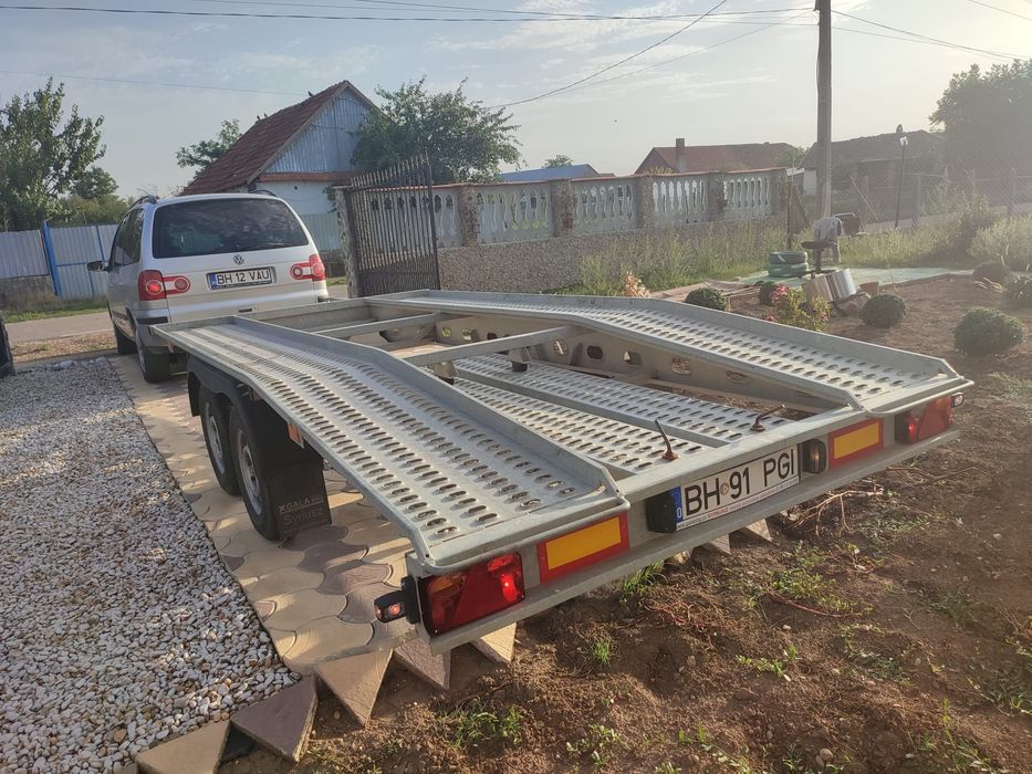 Tractari/Transport auto