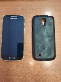 Продам Samsung Galaxy S4 mini Duos GT-I9192