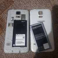 Продам Samsung S5 (g900fd)