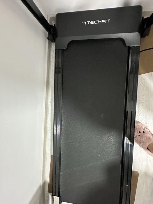 Banda alergare TECHFIT