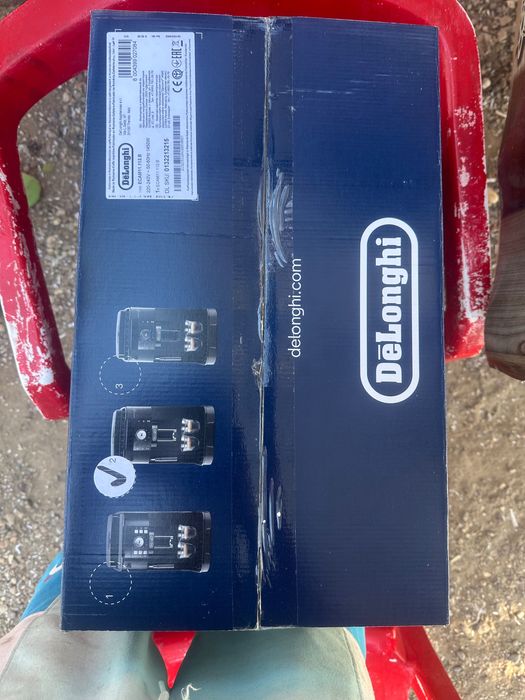 delonghi ecam 11.112.b