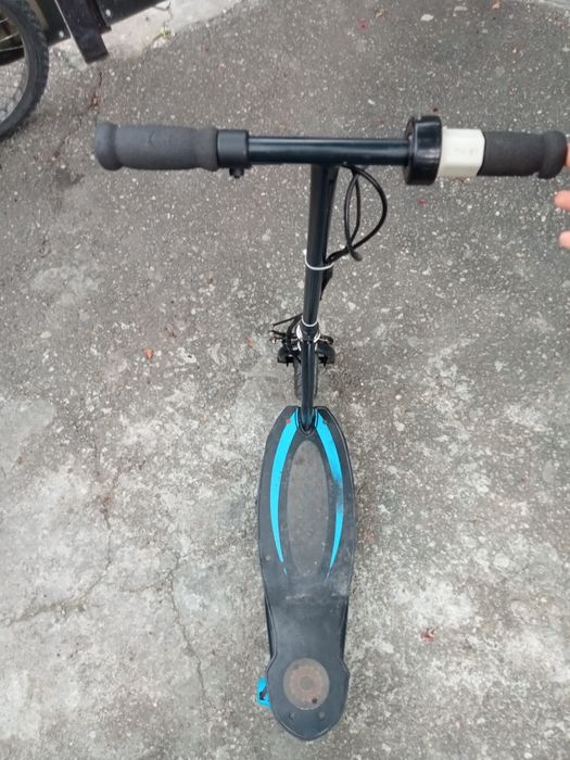 Razor power core e100