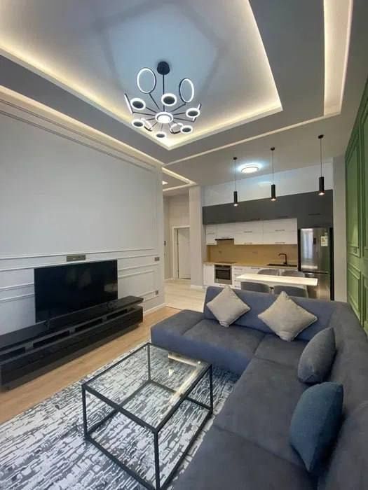 Продаётся квартира. Ташкент сити Boulevard Jk