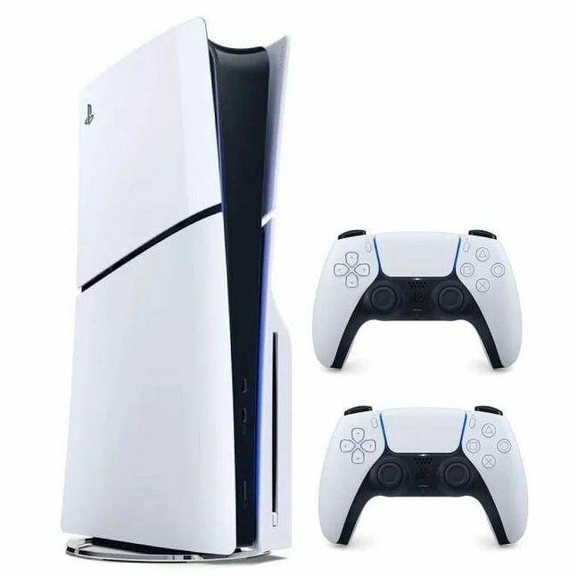 Play station 5 slim version