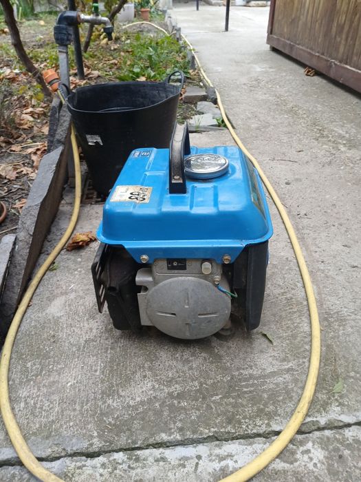 Generator tehnic