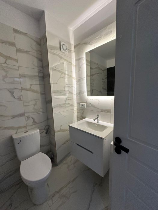 Apartament de inchiriat Bucuresti