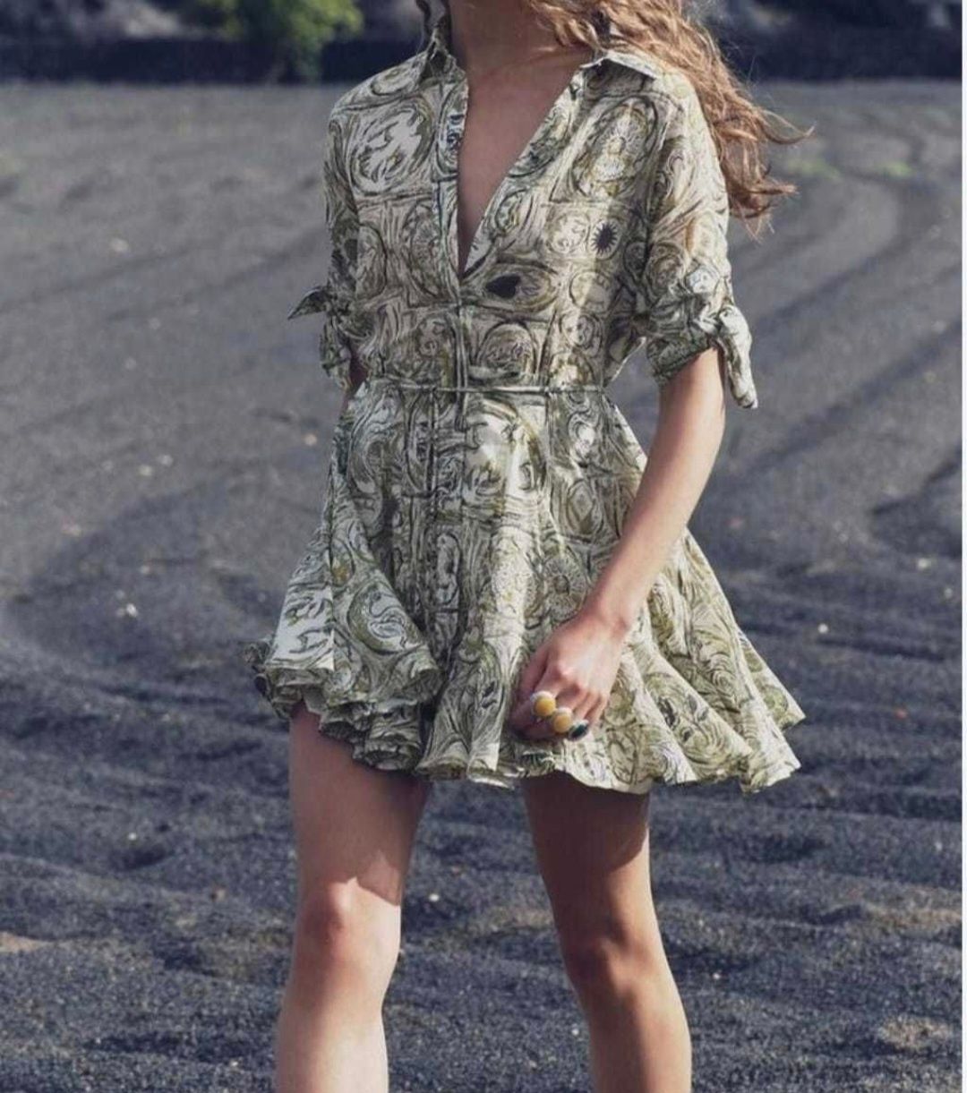 Рокли  Zara,Bershka