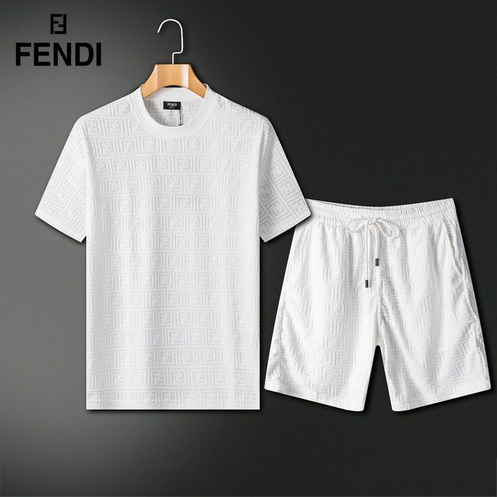 Мъжки Екип Fendi
