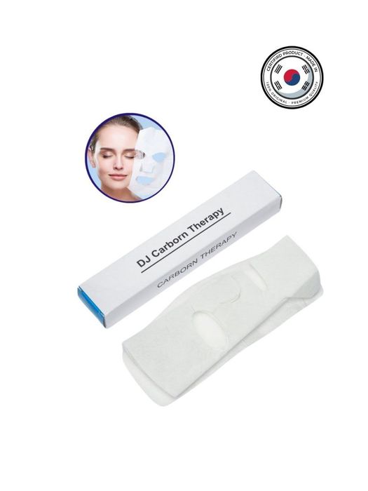 DJ Carborn therapy hamma yuz turlariga mos keladi ajinlarni yuqotadi