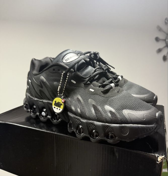 Nike Air Max DN8 Black