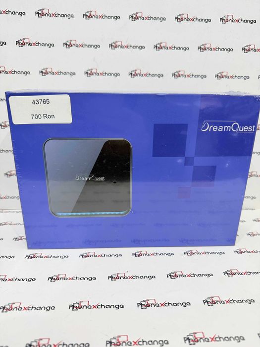 Mini PC DreamQuest Office 16/512GB Sigilat