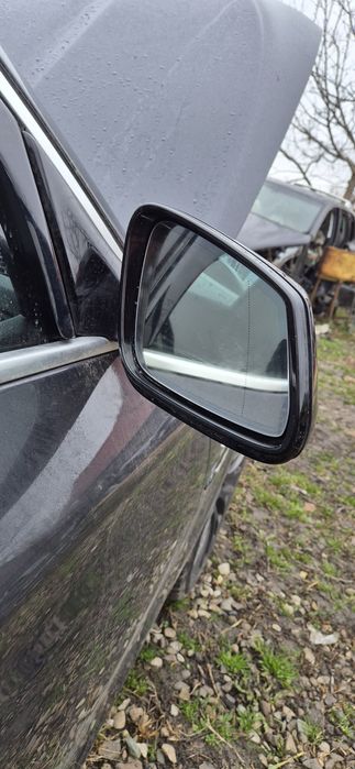 Oglinda/oglinzi cu rabatare bmw seria 5 f10 f11 2012 cod culoare A90