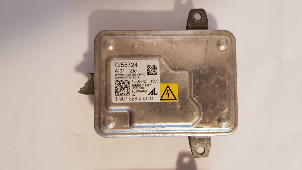 Calculator modul droser far xenon BMW x3 f25 5 f10 3 f30 x5 e70 7 f01