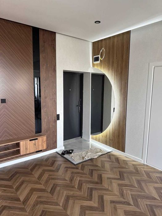 R3 Сдаётся Квартира 2/3/14 р-н Яккасарайский ор-р Шота Руставели.