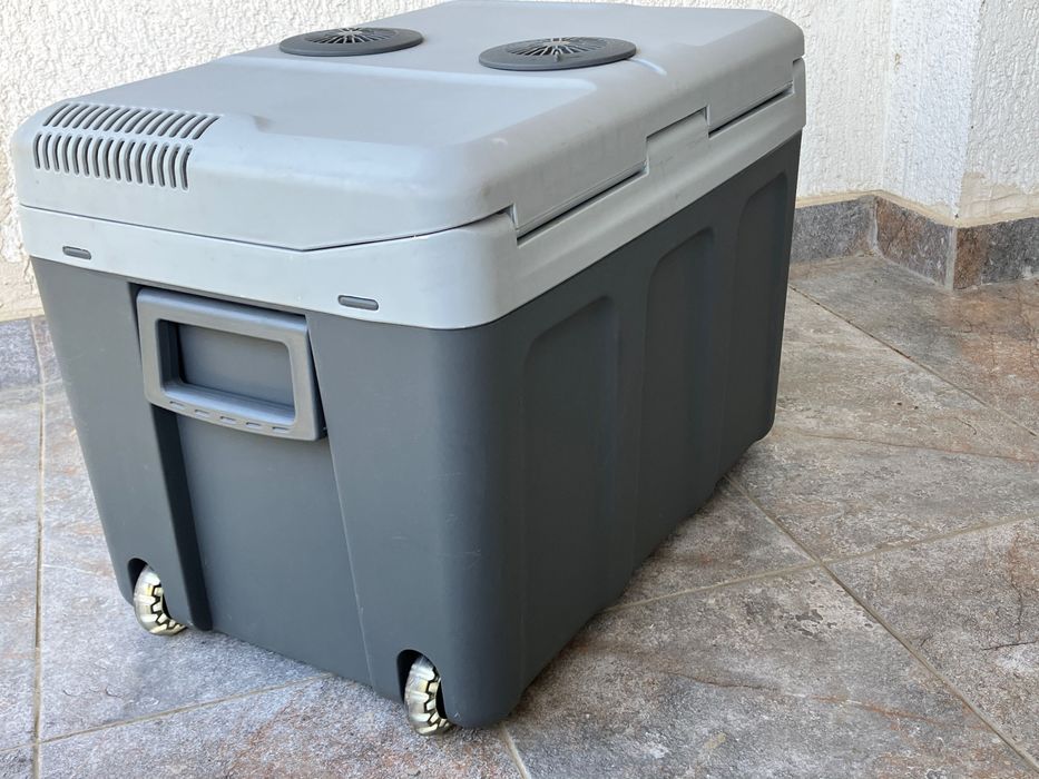 Tristar KB-7540 Cool Box Lada Frigorifia Electrica 40L