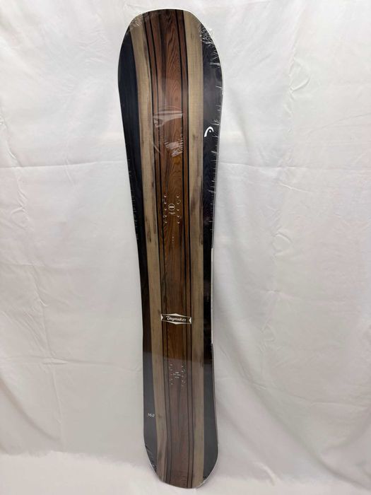 Placa snowboard NOUA Head Daymaker 162cm Hybrid Camber DCT