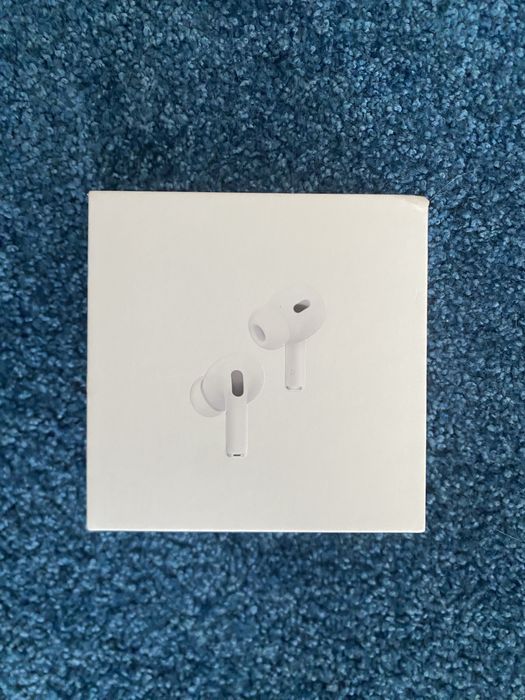 Air pods 2 pro nou nout
