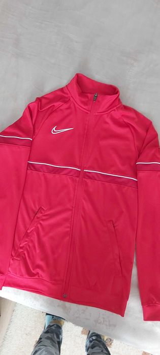 Суичър Nike Academy 21