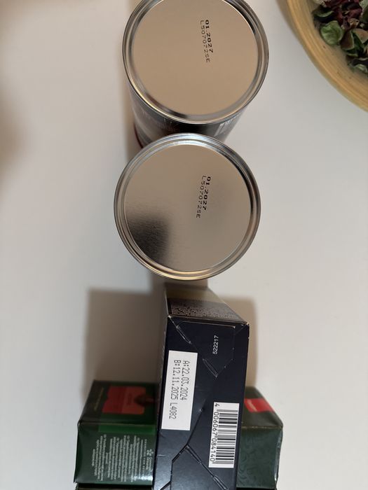 Cafea si Cappuccino