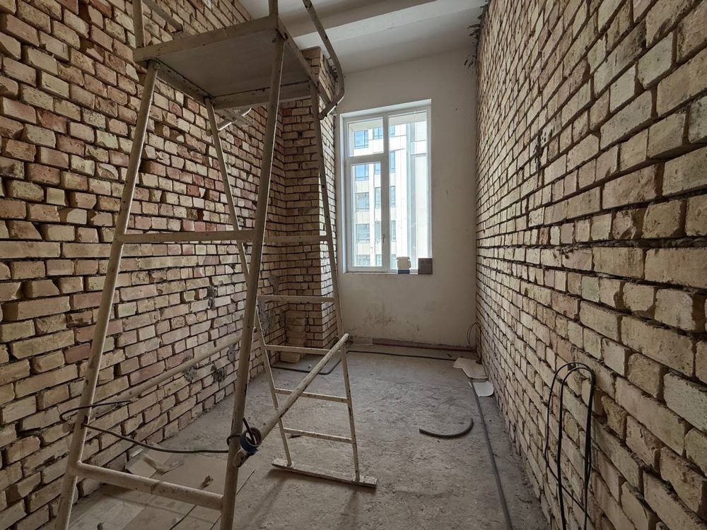 ЖК "Yunusobod Residence" Премиум подьезд