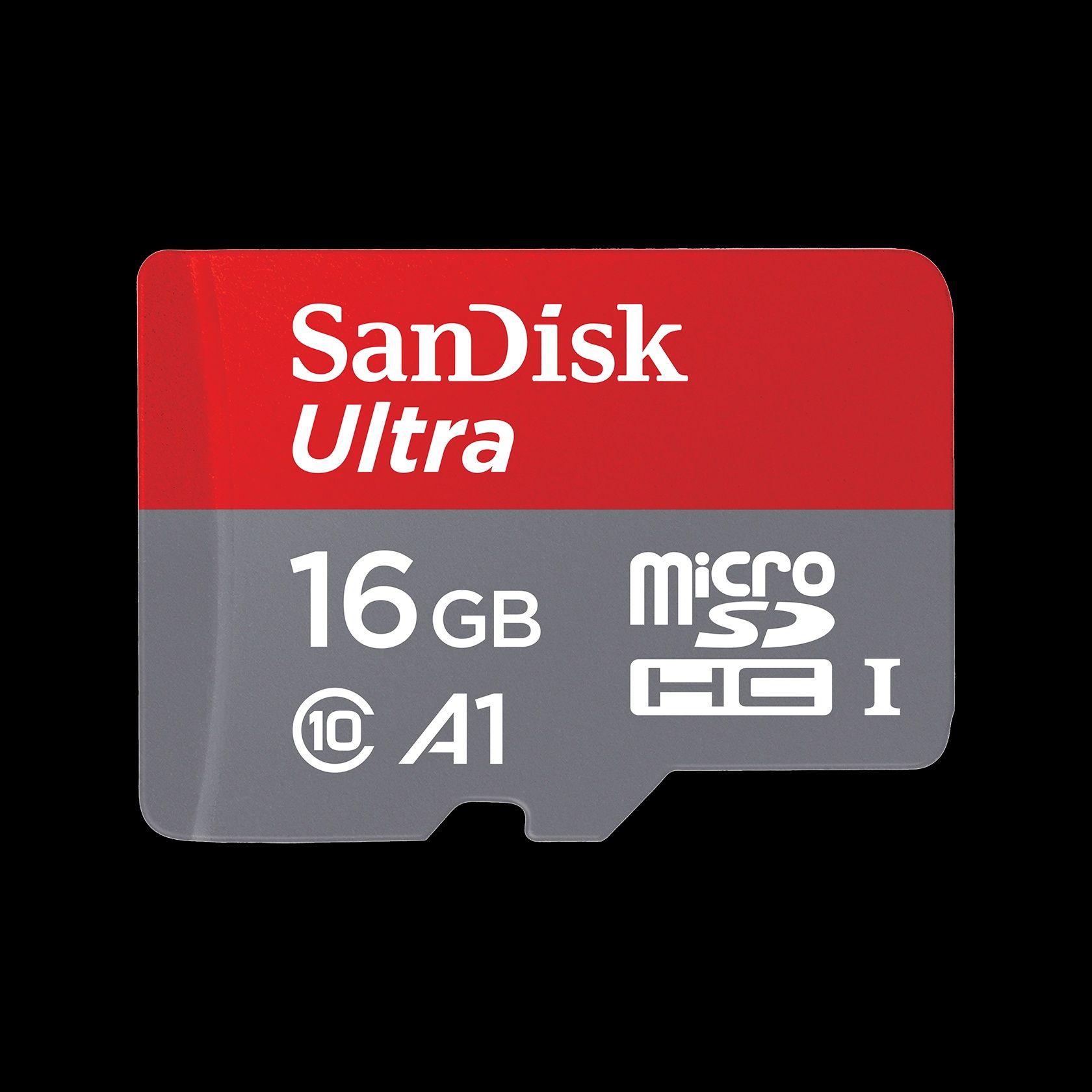 Micro SD Sandisk 16 гб