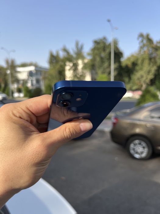 Iphone 12 64gb айфон 12 64гб