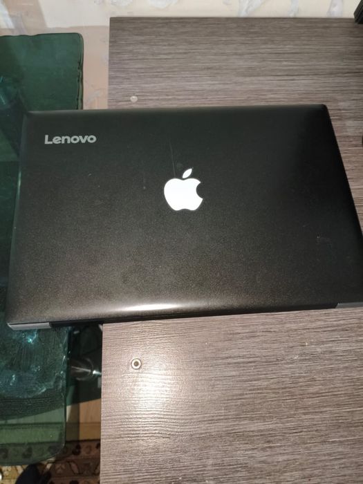 Ноутбук Lenovo gtx 1050 4 gb/ ОЗУ 8gb / i5-8th/SSD 256 gb.