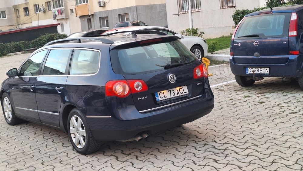 Vw Passat model higline full
Euro4 an fab 2007
Ofer fiscal pe loc acte
