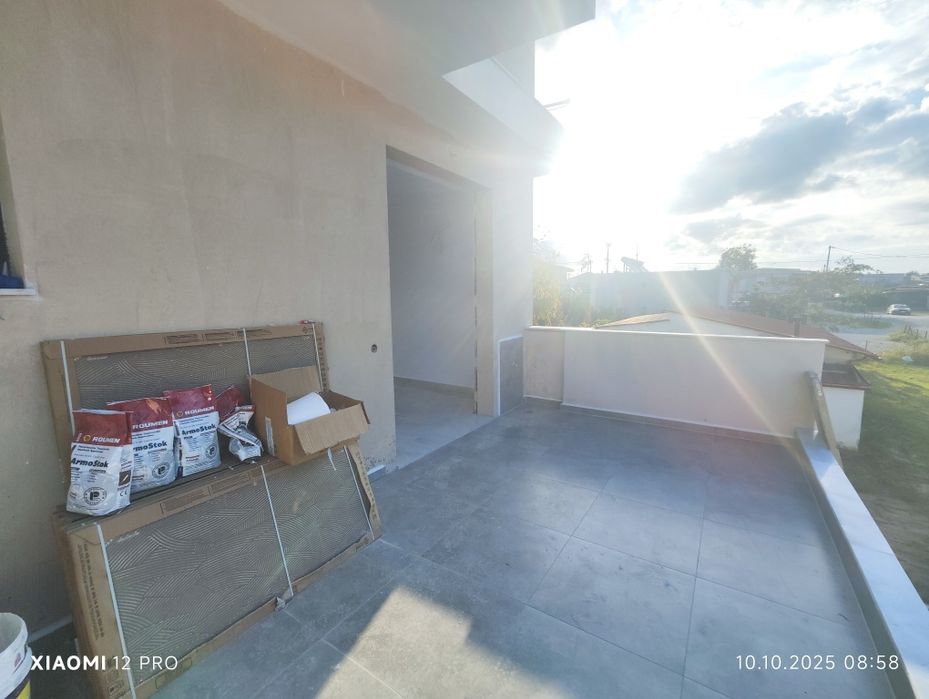 ПРОДАВА Мезонет в Паралия Офринио