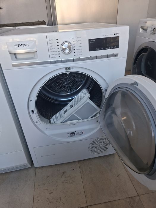 Сушилня Siemes IQ700