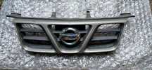 Nissan X-Trail - предна решетка