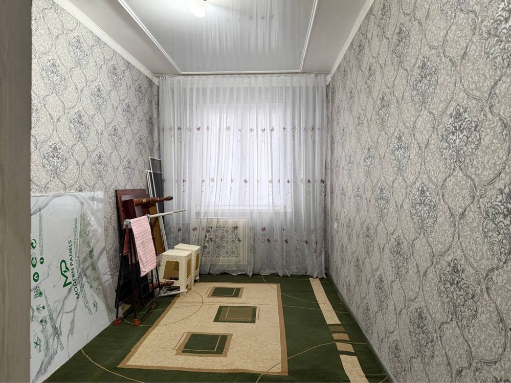 Авиасозлар-4.Прокуратура.Лисунова.Торец.