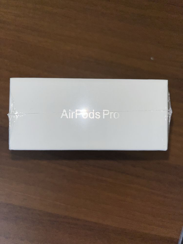 Airpods pro 2 generation