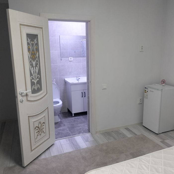 Аренда комнат теплые