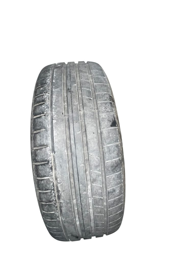 Оригинални джанти HYUNDAI TUCSON 19-ки Dunlop sport maxx 245/45/19