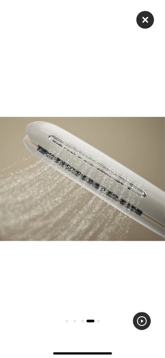 НОВА!!! Преса за коса Philips 8000 SenseIQ