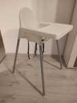 Scaun pentru copii ANTILOP IKEA