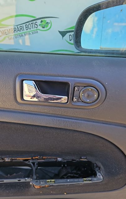 Usa / Portiera fata stanga Volkswagen VW Passat B5