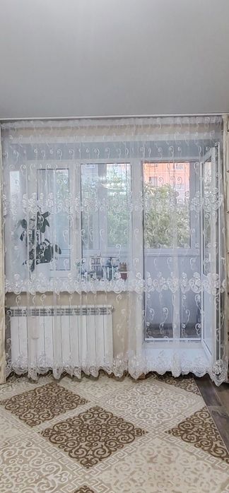 Продам тюль 600*240